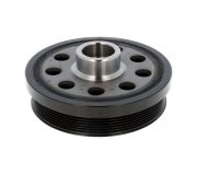 Шків колінвалу BMW 5 F10/F11 / БМВ 5 Ф10/Ф11 2.0d N47 2009-2017 F7-8053 OPTIMAL (Німеччина)