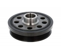 Шків колінвалу BMW 5 F10/F11 / БМВ 5 Ф10/Ф11 2.0d N47 2009-2017 F7-8053 OPTIMAL (Німеччина)