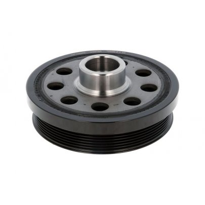 Шків колінвалу BMW 5 F10/F11 / БМВ 5 Ф10/Ф11 2.0d N47 2009-2017 F7-8053 OPTIMAL (Німеччина)