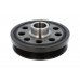 Шків колінвалу BMW 5 F10/F11 / БМВ 5 Ф10/Ф11 2.0d N47 2009-2017 F7-8053 OPTIMAL (Німеччина) - Фото №1