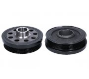 Шків колінвалу BMW 5 F10/F11 / БМВ 5 Ф10/Ф11 2.0d N47 2009-2017 PUL11-129 FRECCIA (Італія)