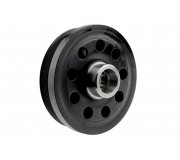 Шків колінвалу BMW 5 F10/F11 / БМВ 5 Ф10/Ф11 2.0d N47 2009-2017 RKPBM013 NTY (Польща)