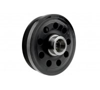 Шків колінвалу BMW 5 F10/F11 / БМВ 5 Ф10/Ф11 2.0d N47 2009-2017 RKPBM013 NTY (Польща)