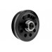 Шків колінвалу BMW 5 F10/F11 / БМВ 5 Ф10/Ф11 2.0d N47 2009-2017 RKPBM013 NTY (Польща) - Фото №1