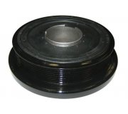 Шкив коленвала (7PK, 194x26.5) BMW 5 F10/F11 / БМВ 5 Ф10/Ф11 3.0d 2009-2017 RT1865 AUTLOG (Германия)