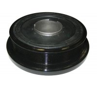 Шкив коленвала (7PK, 194x26.5) BMW 5 F10/F11 / БМВ 5 Ф10/Ф11 3.0d 2009-2017 RT1865 AUTLOG (Германия)