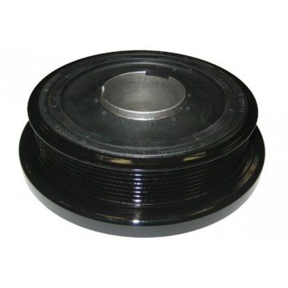 Шкив коленвала (7PK, 194x26.5) BMW 5 F10/F11 / БМВ 5 Ф10/Ф11 3.0d 2009-2017 RT1865 AUTLOG (Германия)