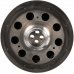 Шків колінвалу BMW 5 F10/F11 / БМВ 5 Ф10/Ф11 2.0d N47 2009-2017 TVD1136 GATES (Бельгія) - Фото №2