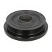 Шкив коленвала (6PK, 166x22.5) BMW 5 F10/F11 / БМВ 5 Ф10/Ф11 3.0d 2009-2017 TVD1185 GATES (Бельгия) - Фото №2