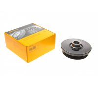 Шкив коленвала (7PK, 194x26.5) BMW 5 F10/F11 / БМВ 5 Ф10/Ф11 3.0d 2009-2017 VD1130 CONTITECH (Германия)