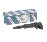 Катушка зажигания BMW 5 F10/F11 / БМВ 5 Ф10/Ф11 4.4 (бензин) 2009-2017 0221504470 BOSCH (Германия)