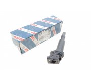 Котушка запалювання BMW 5 F10/F11 / БМВ 5 Ф10/Ф11 3.0 (бензин) N53 2009-2017 0221504471 BOSCH (Німеччина)