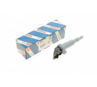 Катушка зажигания BMW 5 F10/F11 / БМВ 5 Ф10/Ф11 ActiveHybrid 2009-2017 0221504800 BOSCH (Германия)