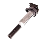 Катушка зажигания BMW 5 F10/F11 / БМВ 5 Ф10/Ф11 4.4 (бензин) 2009-2017 12138616153 BMW (Германия)