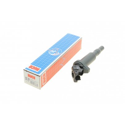 Катушка зажигания BMW 5 F10/F11 / БМВ 5 Ф10/Ф11 3.0 (бензин) N53 2009-2017 133876 Hitachi (Япония)