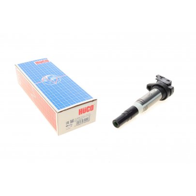 Катушка зажигания BMW 5 F10/F11 / БМВ 5 Ф10/Ф11 ActiveHybrid 2009-2017 134049 Hitachi (Япония)