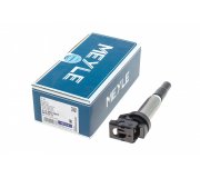 Катушка зажигания BMW 5 F10/F11 / БМВ 5 Ф10/Ф11 ActiveHybrid 2009-2017 3148850007 MEYLE (Германия)