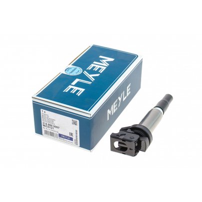 Катушка зажигания BMW 5 F10/F11 / БМВ 5 Ф10/Ф11 ActiveHybrid 2009-2017 3148850007 MEYLE (Германия)