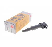 Катушка зажигания BMW 5 F10/F11 / БМВ 5 Ф10/Ф11 2.5 (бензин) 2009-2017 48147 NGK (Япония)