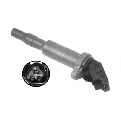 Катушка зажигания BMW 5 F10/F11 / БМВ 5 Ф10/Ф11 2.5 (бензин) 2009-2017 880413 ERA (Италия)