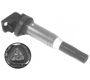 Котушка запалювання BMW 5 F10/F11 / БМВ 5 Ф10/Ф11 3.0 (бензин) N53 2009-2017 880425 ERA (Італія)
