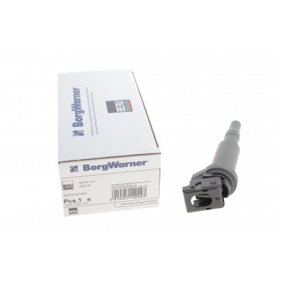 Катушка зажигания BMW 5 F10/F11 / БМВ 5 Ф10/Ф11 3.0 (бензин) N53 2009-2017 ZSE144 BERU (Германия)