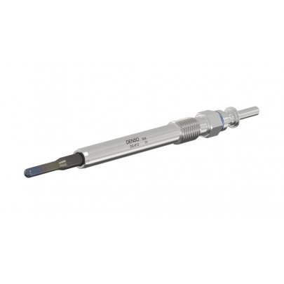 Свеча накаливания BMW 5 F10/F11 / БМВ 5 Ф10/Ф11 2.0d / 3.0d 2009-2017 DG-613 DENSO (Япония)