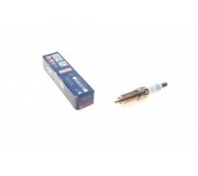 Свеча зажигания BMW 5 F10/F11 / БМВ 5 Ф10/Ф11 2.0 (бензин) 2009-2017 0242145515 BOSCH (Германия)