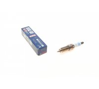 Свеча зажигания BMW 5 F10/F11 / БМВ 5 Ф10/Ф11 2.0 (бензин) 2009-2017 0242145515 BOSCH (Германия)