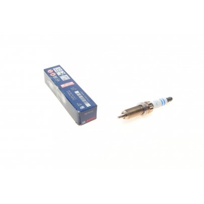 Свеча зажигания BMW 5 F10/F11 / БМВ 5 Ф10/Ф11 2.0 (бензин) 2009-2017 0242145515 BOSCH (Германия)