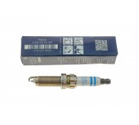 Свеча зажигания BMW 5 F10/F11 / БМВ 5 Ф10/Ф11 2.0 (бензин) 2009-2017 0242145541 BOSCH (Германия)
