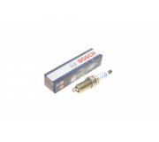Свічка запалювання (M14мм) BMW 5 F10/F11 / БМВ 5 Ф10/Ф11 3.0 (бензин) 2009-2017 0242236653 BOSCH (Німеччина)