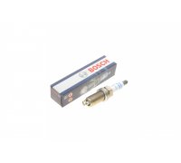 Свічка запалювання (M14мм) BMW 5 F10/F11 / БМВ 5 Ф10/Ф11 3.0 (бензин) 2009-2017 0242236653 BOSCH (Німеччина)