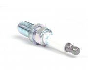 Свічка запалювання (M14мм) BMW 5 F10/F11 / БМВ 5 Ф10/Ф11 3.0 (бензин) 2009-2017 12120037663 BMW (Німеччина)