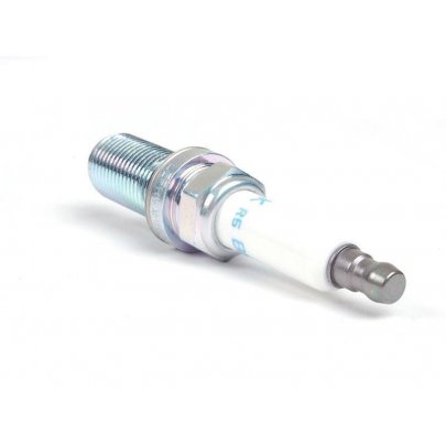 Свічка запалювання (M14мм) BMW 5 F10/F11 / БМВ 5 Ф10/Ф11 3.0 (бензин) 2009-2017 12120037663 BMW (Німеччина)