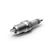 Свічка запалювання (M12мм) BMW 5 F10/F11 / БМВ 5 Ф10/Ф11 3.0 (бензин) 2009-2017 12120038349 BMW (Німеччина)