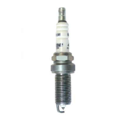 Свічка запалювання (M14мм) BMW 5 F10/F11 / БМВ 5 Ф10/Ф11 3.0 (бензин) 2009-2017 1552 BRISK (Чехія)