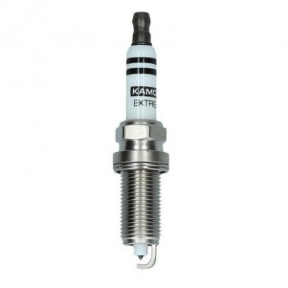 Свічка запалювання (M14мм) BMW 5 F10/F11 / БМВ 5 Ф10/Ф11 3.0 (бензин) 2009-2017 7090035 KAMOKA (Польща)