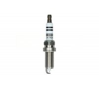 Свічка запалювання (M14мм) BMW 5 F10/F11 / БМВ 5 Ф10/Ф11 3.0 (бензин) 2009-2017 7100005 KAMOKA (Польща)