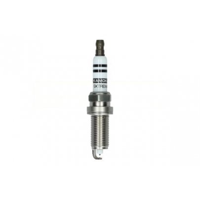 Свічка запалювання (M14мм) BMW 5 F10/F11 / БМВ 5 Ф10/Ф11 3.0 (бензин) 2009-2017 7100005 KAMOKA (Польща)