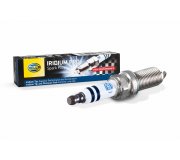 Свічка запалювання (M14мм) BMW 5 F10/F11 / БМВ 5 Ф10/Ф11 3.0 (бензин) 2009-2017 8EH188706-911 HELLA (Німеччина)