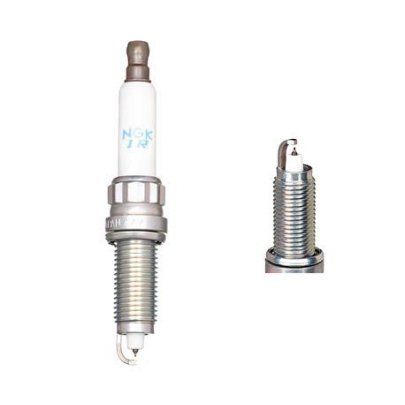 Свеча зажигания BMW 5 F10/F11 / БМВ 5 Ф10/Ф11 4.4 (бензин) 2009-2017 91874 NGK (Япония)