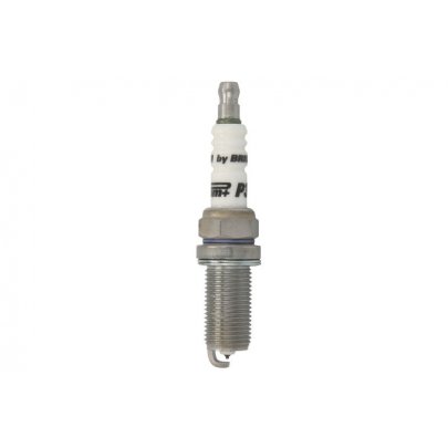 Свічка запалювання (M14мм) BMW 5 F10/F11 / БМВ 5 Ф10/Ф11 3.0 (бензин) 2009-2017 P3 BRISK (Чехія)