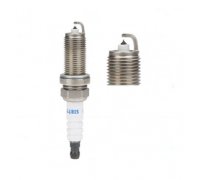 Свічка запалювання (M14мм) BMW 5 F10/F11 / БМВ 5 Ф10/Ф11 3.0 (бензин) 2009-2017 S403DP Masuma (Японія)