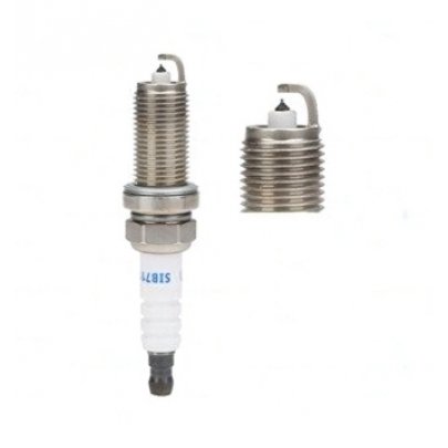 Свічка запалювання (M14мм) BMW 5 F10/F11 / БМВ 5 Ф10/Ф11 3.0 (бензин) 2009-2017 S403DP Masuma (Японія)