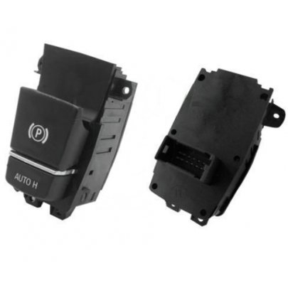 Кнопка вимкнення стояночного гальма BMW 5 F10/F11 / БМВ 5 Ф10/Ф11 2009-2017 010BM004 B CAR (Іспанія)