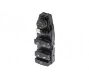 Кнопка стеклоподъемника левая (водительская) BMW 5 F10/F11 / БМВ 5 Ф10/Ф11 2009-2017 503963 TOPRAN (Германия)