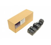 Кнопка стеклоподъемника левая (водительская) BMW 5 F10/F11 / БМВ 5 Ф10/Ф11 2009-2017 58857 AIC (Германия)