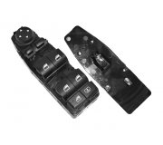 Кнопка стеклоподъемника левая (водительская) BMW 5 F10/F11 / БМВ 5 Ф10/Ф11 2009-2017 662590 ERA (Италия)