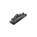 Кнопка відкриття кришки багажника BMW 5 F10/F11 / БМВ 5 Ф10/Ф11 2009-2017 7075114 AUTOTECHTEILE (Німеччина) - Фото №3